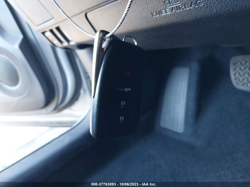 2013 LEXUS ES 300H JTHBW1GG5D2016591