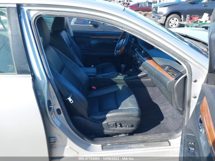 2013 LEXUS ES 300H JTHBW1GG5D2016591