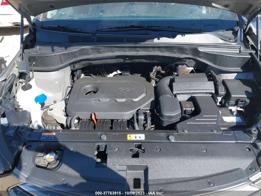 2017 HYUNDAI SANTA FE SPORT 2.4L - 5XYZT3LB7HG384121