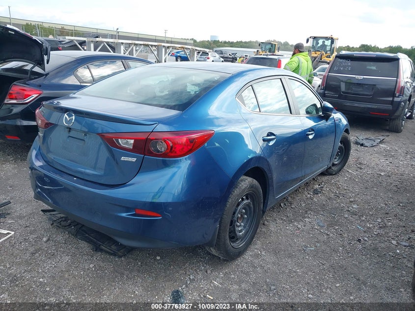 VIN 3MZBN1V3XJM253471 2018 MAZDA MAZDA3 4-DOOR TOURING