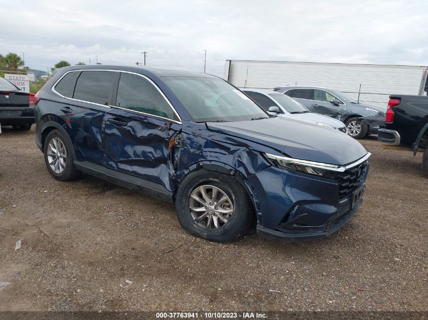 2023 HONDA CR-V EX-L - 7FARS3H74PE010678