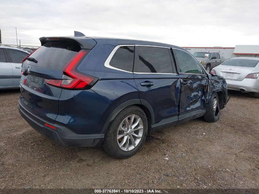 2023 HONDA CR-V EX-L - 7FARS3H74PE010678