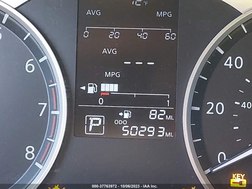 2021 NISSAN KICKS S - 3N1CP5BV8ML555451