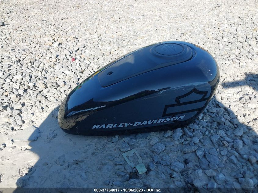 2022 HARLEY-DAVIDSON RH975 - 1HD1ZH11XNB309288