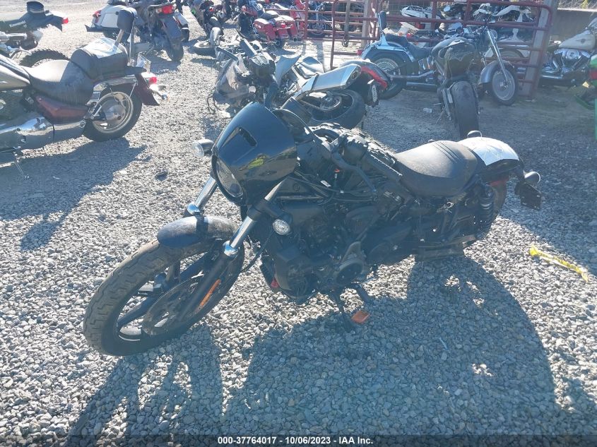 2022 HARLEY-DAVIDSON RH975 - 1HD1ZH11XNB309288