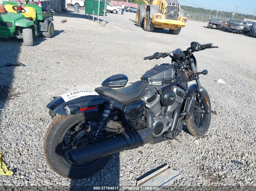 2022 HARLEY-DAVIDSON RH975 - 1HD1ZH11XNB309288