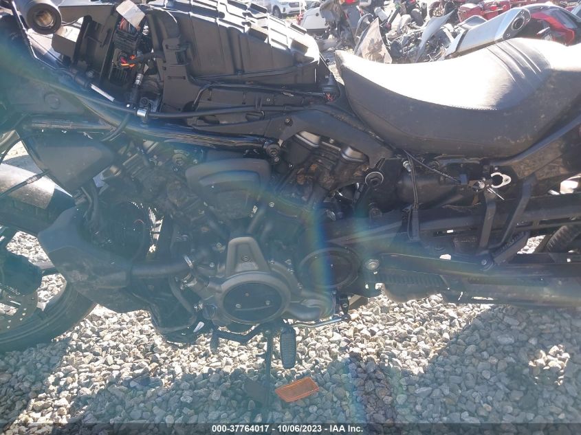 2022 HARLEY-DAVIDSON RH975 - 1HD1ZH11XNB309288