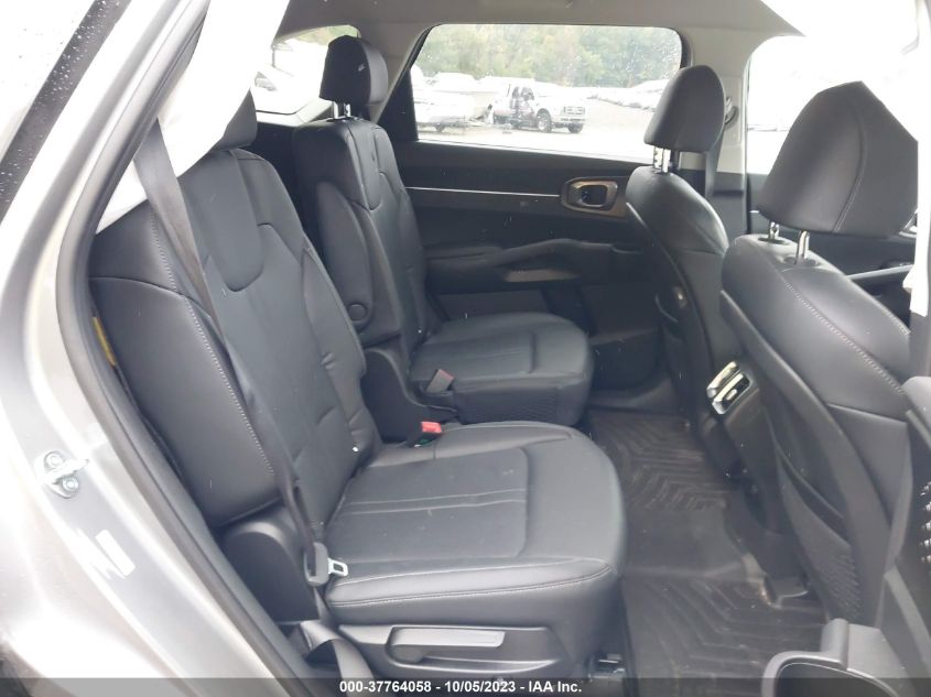 2023 KIA SORENTO HYBRID EX KNDRHDLG2P5175301