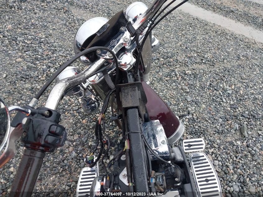 2005 HARLEY-DAVIDSON FLSTCI 1HD1BWB165Y088065