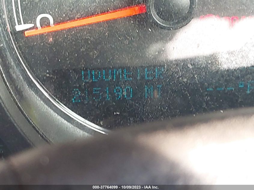 2014 CHEVROLET SUBURBAN K1500 LTZ - 1GNSKKE79ER239738