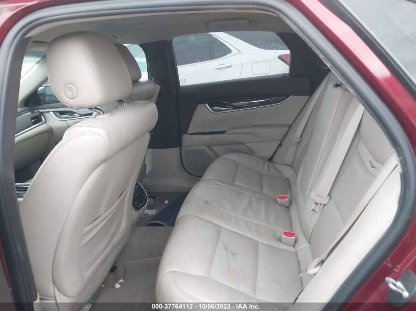 2016 CADILLAC XTS LUXURY COLLECTION - 2G61M5S38G9112206