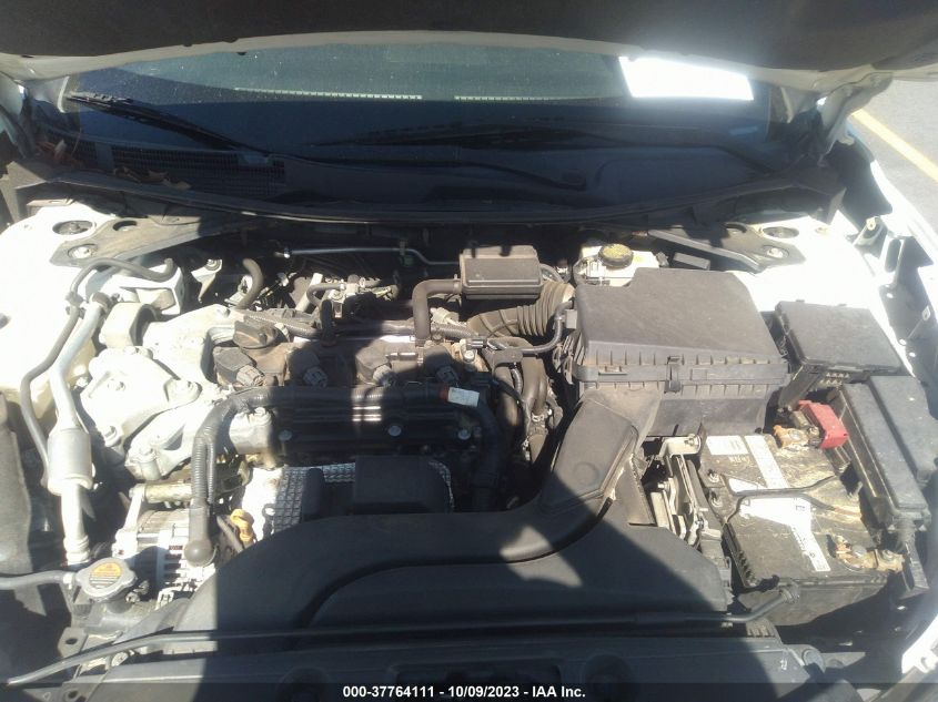 2014 NISSAN ALTIMA 2.5 - 1N4AL3AP4EC149337