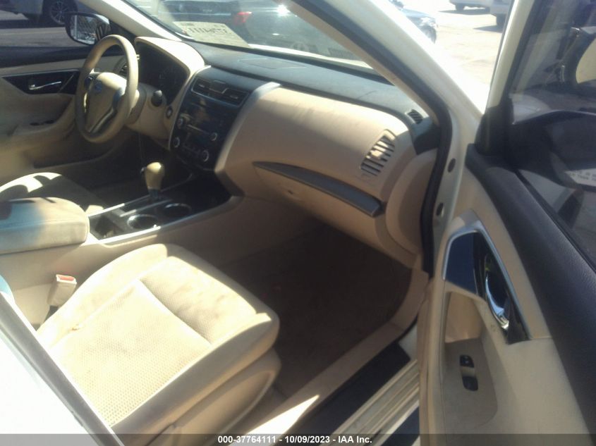 2014 NISSAN ALTIMA 2.5 - 1N4AL3AP4EC149337