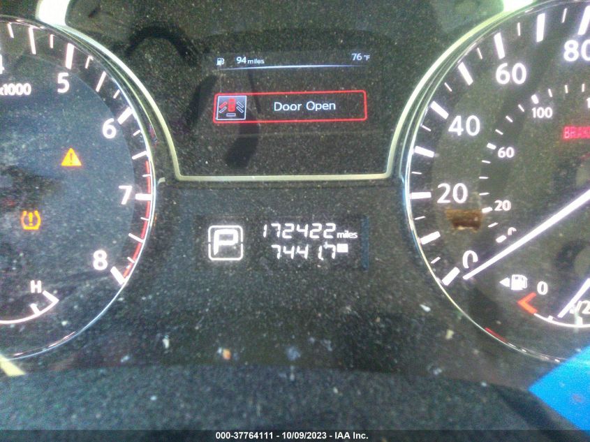 2014 NISSAN ALTIMA 2.5 - 1N4AL3AP4EC149337