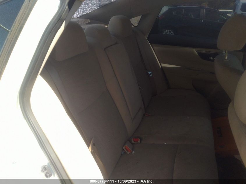 2014 NISSAN ALTIMA 2.5 - 1N4AL3AP4EC149337