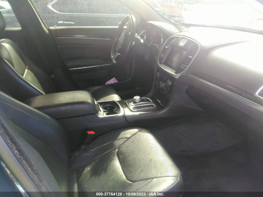 2015 CHRYSLER 300 300C - 2C3CCAEG1FH749737