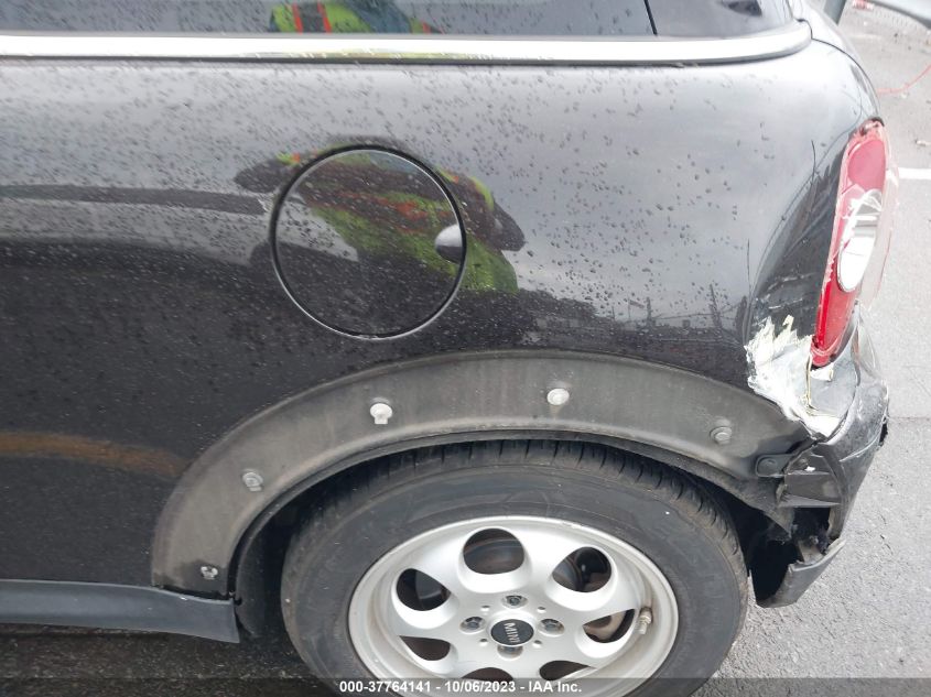 2013 MINI HARDTOP COOPER WMWSU3C58DT677563