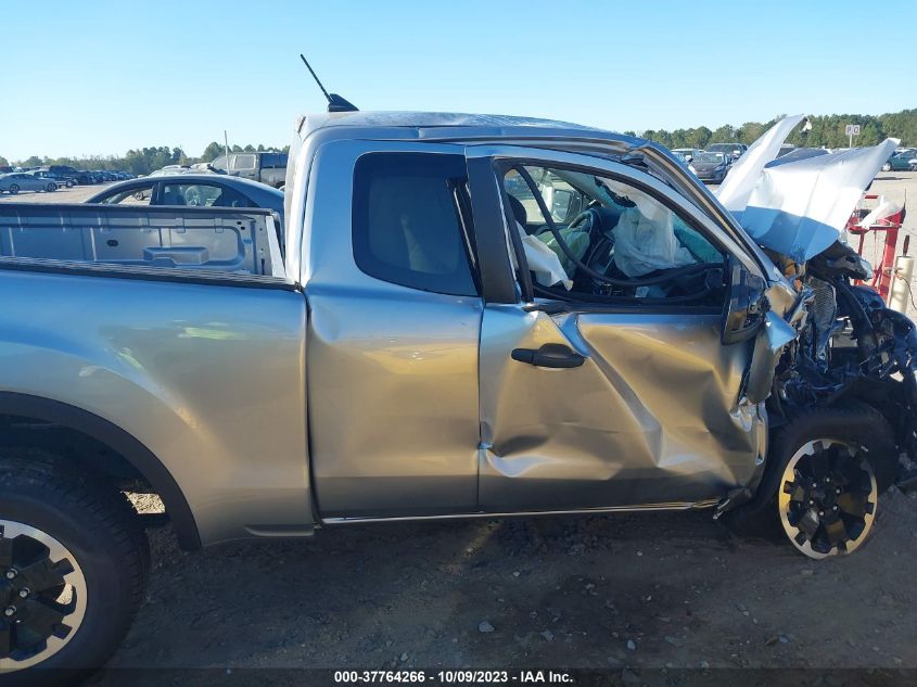 2021 FORD RANGER XL/XLT/LARIAT - 1FTER1FH8MLD40015