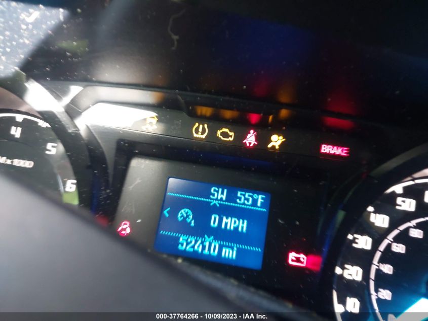 2021 FORD RANGER XL/XLT/LARIAT - 1FTER1FH8MLD40015