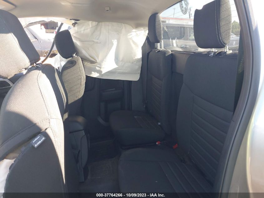 2021 FORD RANGER XL/XLT/LARIAT - 1FTER1FH8MLD40015
