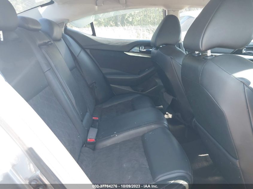 2016 NISSAN MAXIMA 3.5 SR - 1N4AA6AP0GC404530