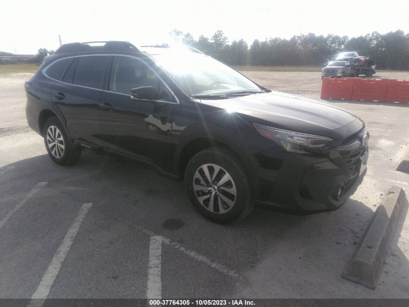 2024 SUBARU OUTBACK PREMIUM - 4S4BTACC9R3176662