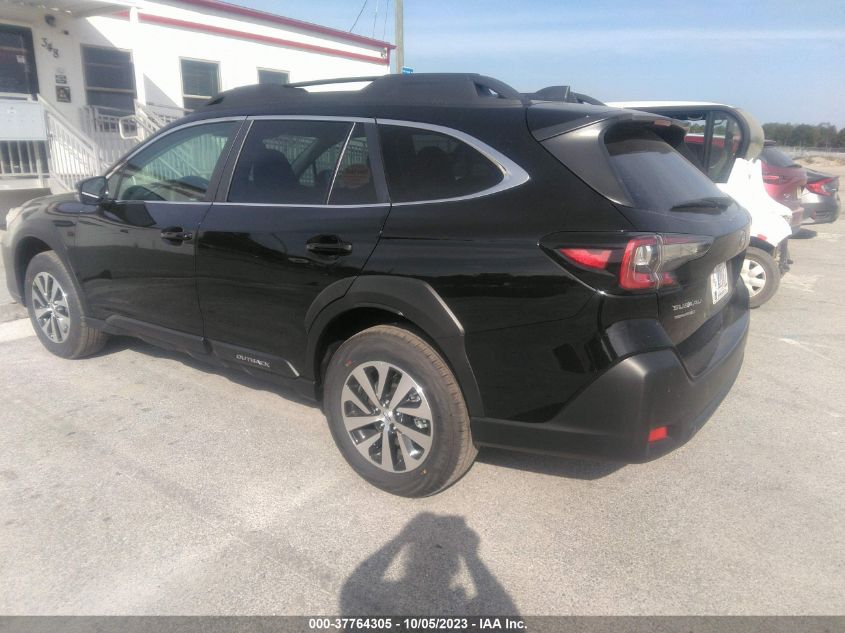 2024 SUBARU OUTBACK PREMIUM - 4S4BTACC9R3176662