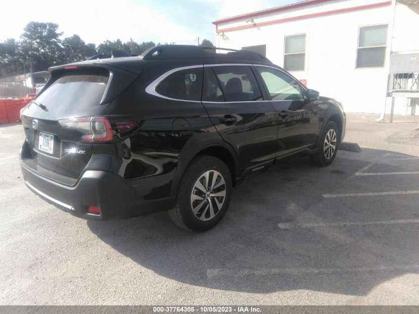 2024 SUBARU OUTBACK PREMIUM - 4S4BTACC9R3176662