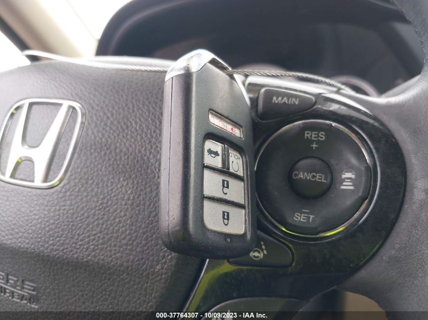2016 HONDA ACCORD SEDAN EX-L - 1HGCR2F94GA088299