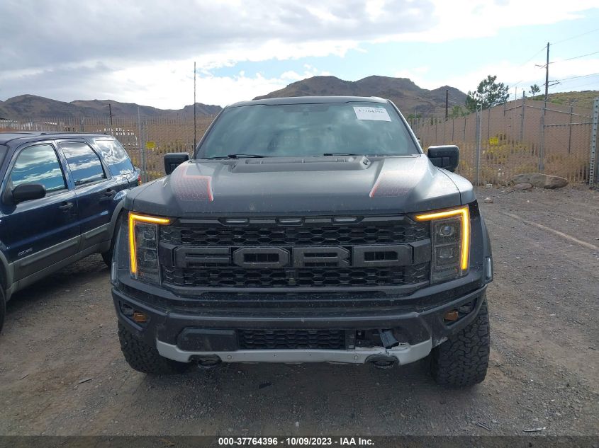 2021 FORD F-150 RAPTOR - 1FTFW1RG8MFC35179