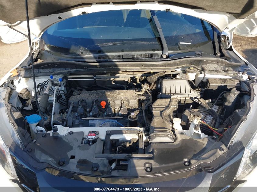 VIN 3CZRU5G30HM728512 2017 HONDA HR-V LX