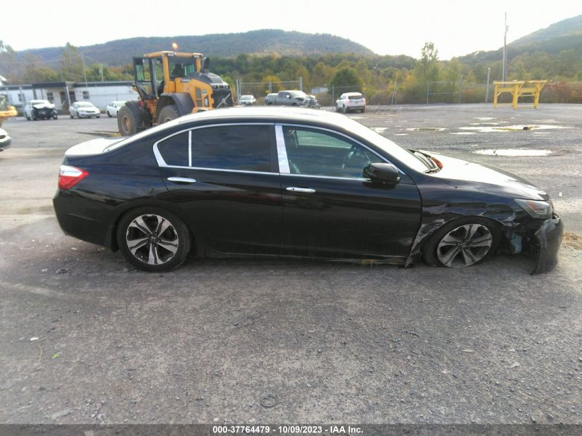 2013 HONDA ACCORD EX-L - 1HGCR2F87DA114218