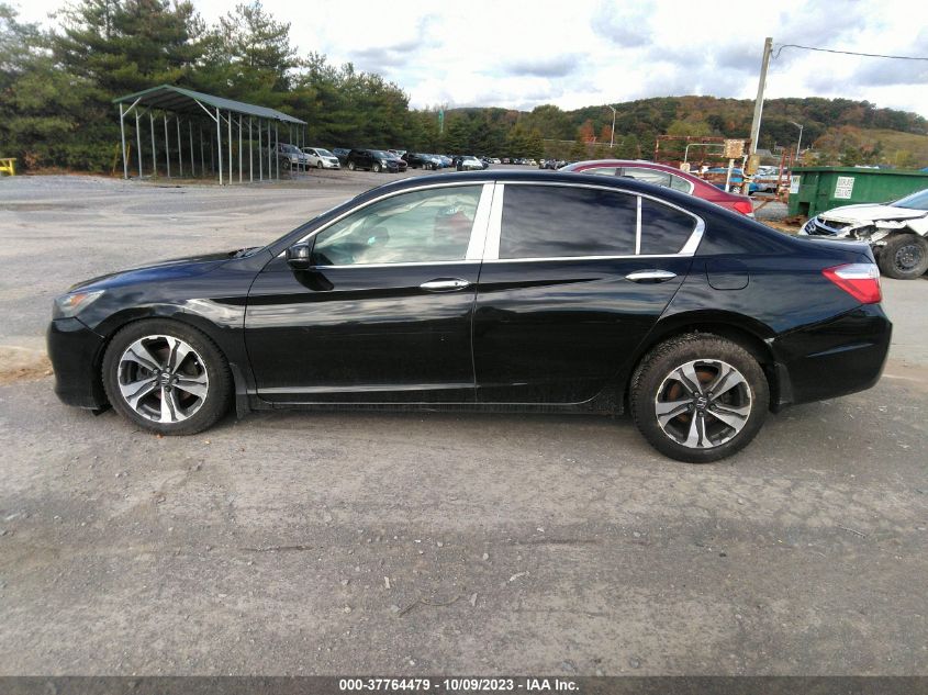 2013 HONDA ACCORD EX-L - 1HGCR2F87DA114218