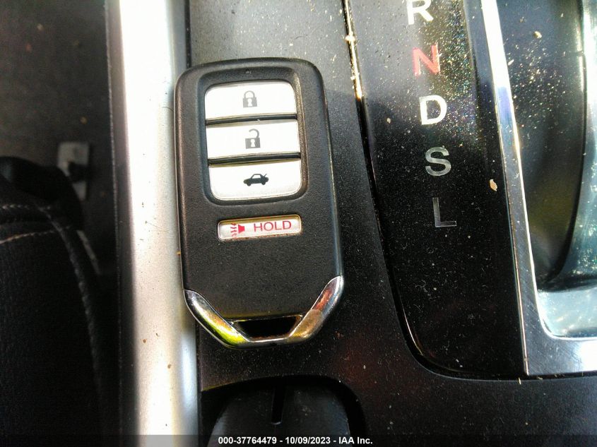 2013 HONDA ACCORD EX-L - 1HGCR2F87DA114218