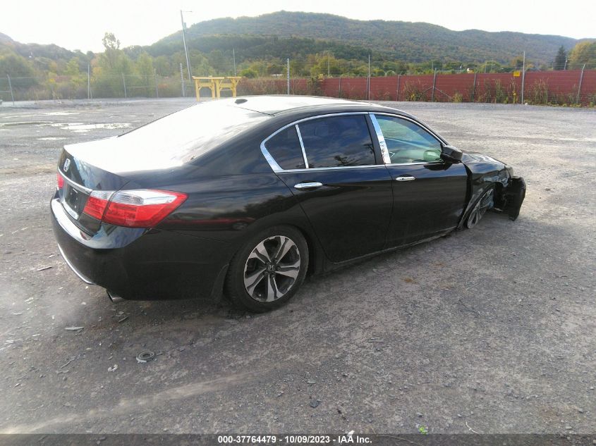 2013 HONDA ACCORD EX-L - 1HGCR2F87DA114218