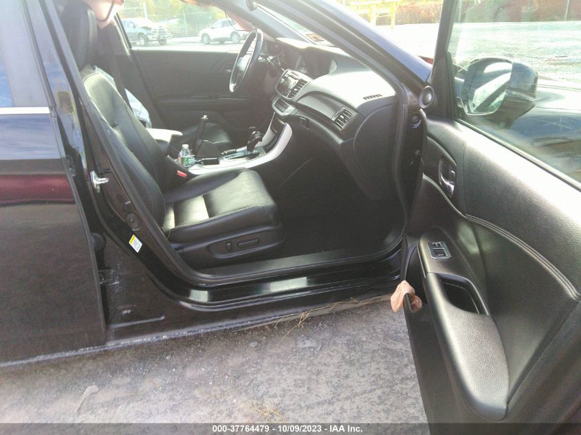 2013 HONDA ACCORD EX-L - 1HGCR2F87DA114218