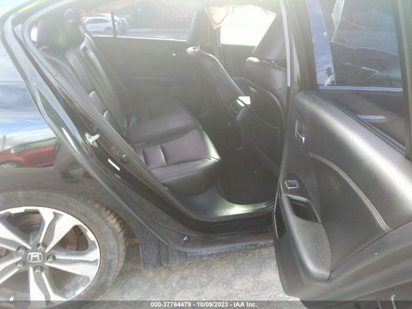 2013 HONDA ACCORD EX-L - 1HGCR2F87DA114218