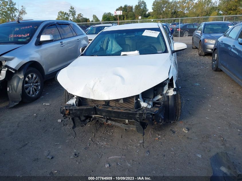 2017 TOYOTA CAMRY LE/XLE/SE/XSE - 4T1BF1FK2HU796644