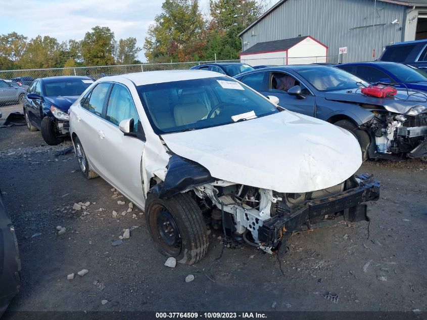 2017 TOYOTA CAMRY LE/XLE/SE/XSE - 4T1BF1FK2HU796644