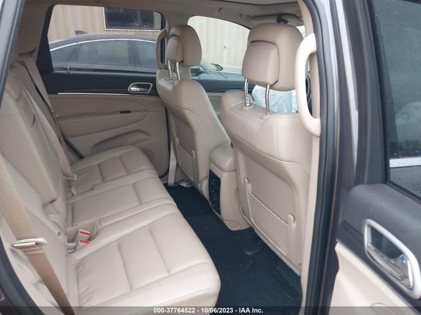 VIN 1C4RJEBG1LC248465 2020 JEEP GRAND CHEROKEE LIMITED