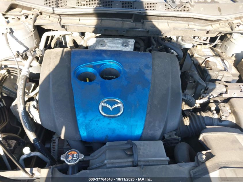 2013 MAZDA CX-5 TOURING - JM3KE2CE1D0102479