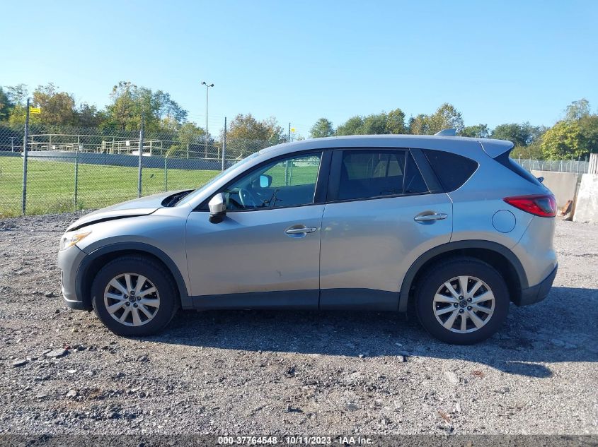 2013 MAZDA CX-5 TOURING - JM3KE2CE1D0102479