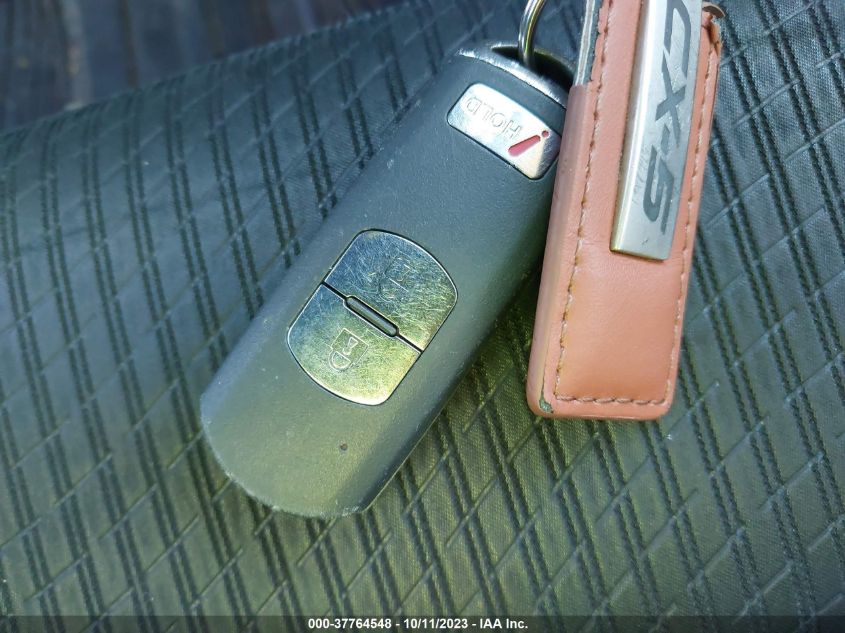 2013 MAZDA CX-5 TOURING - JM3KE2CE1D0102479