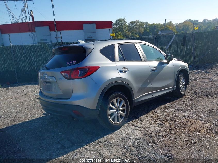 2013 MAZDA CX-5 TOURING - JM3KE2CE1D0102479