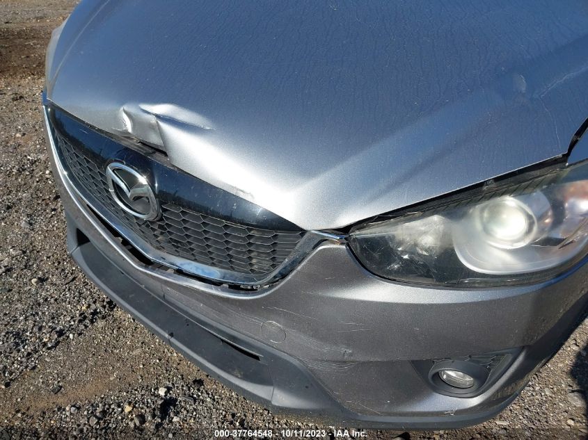 2013 MAZDA CX-5 TOURING - JM3KE2CE1D0102479