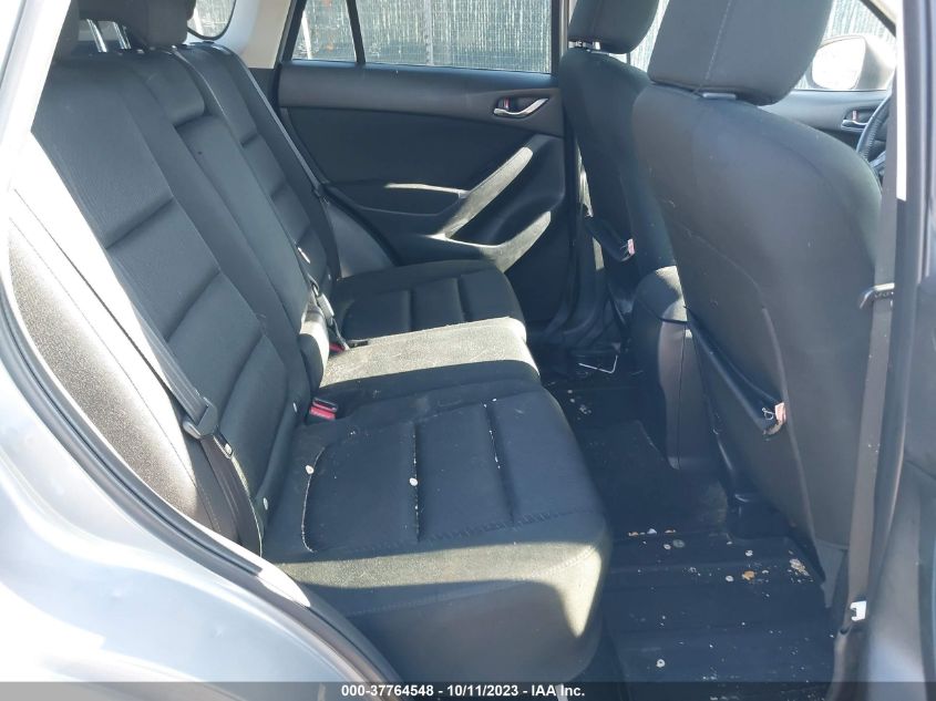 2013 MAZDA CX-5 TOURING - JM3KE2CE1D0102479