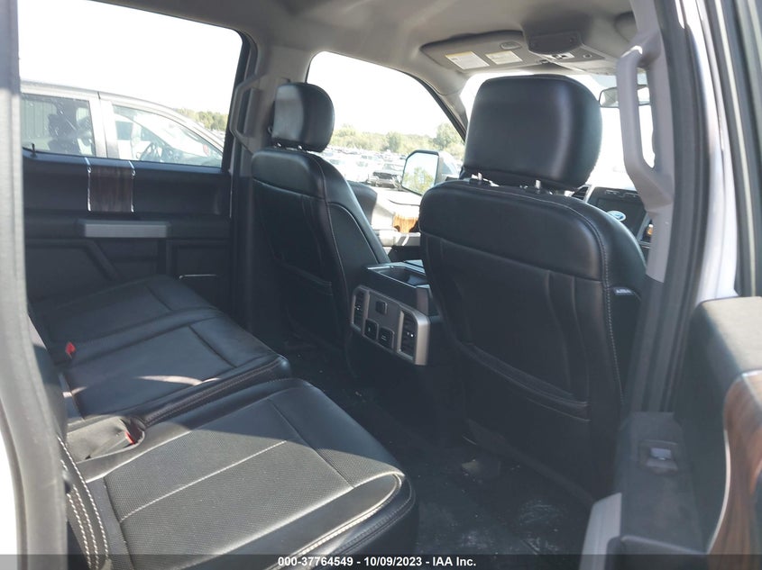 VIN 1FTEW1E54JKC02585 2018 FORD F-150 XL/XLT/LARIAT
