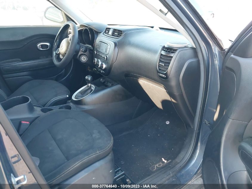 2016 KIA SOUL ! - KNDJP3A50G7322621
