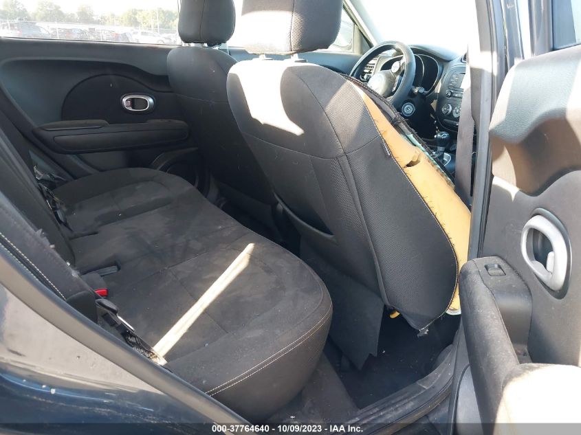 2016 KIA SOUL ! - KNDJP3A50G7322621