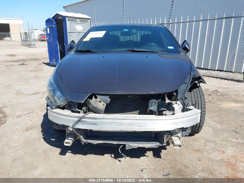 2014 DODGE DART SXT - 1C3CDFBB0ED903417